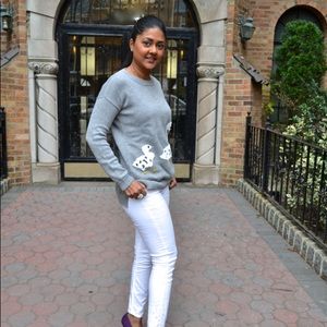 Duck Duck Goose sweater